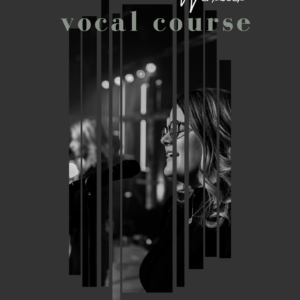 Delight Vocal Course